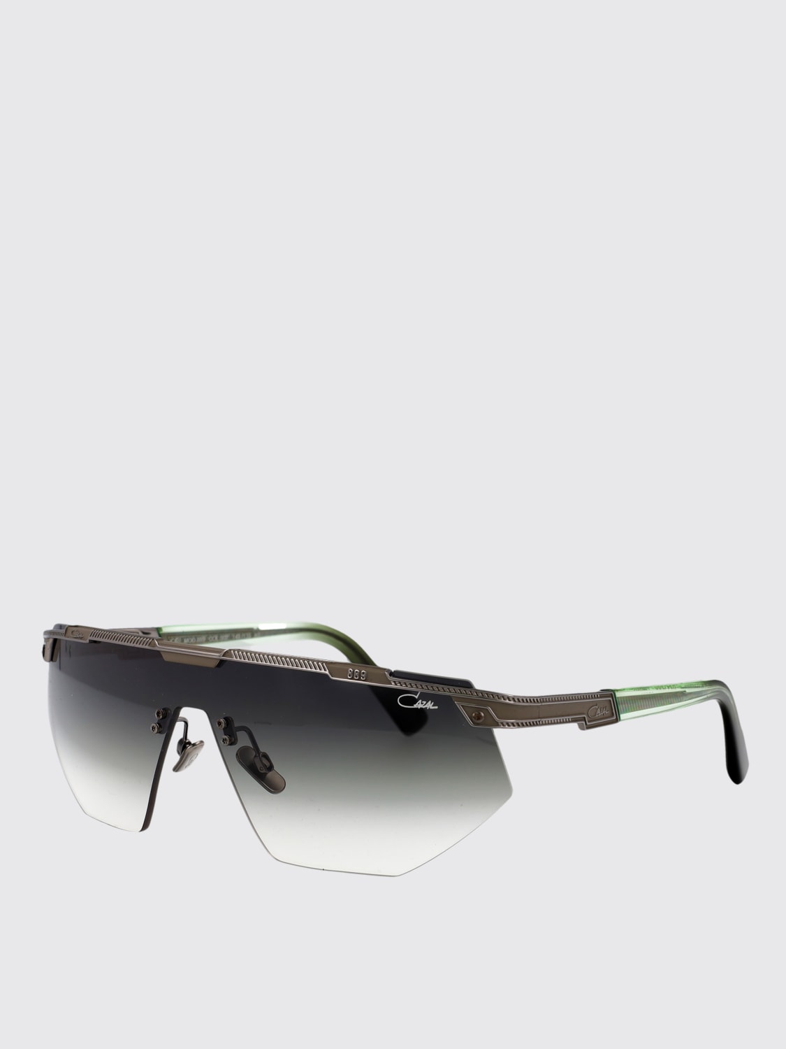 CAZAL SUNGLASSES: Sunglasses men Cazal, Green - Img 2