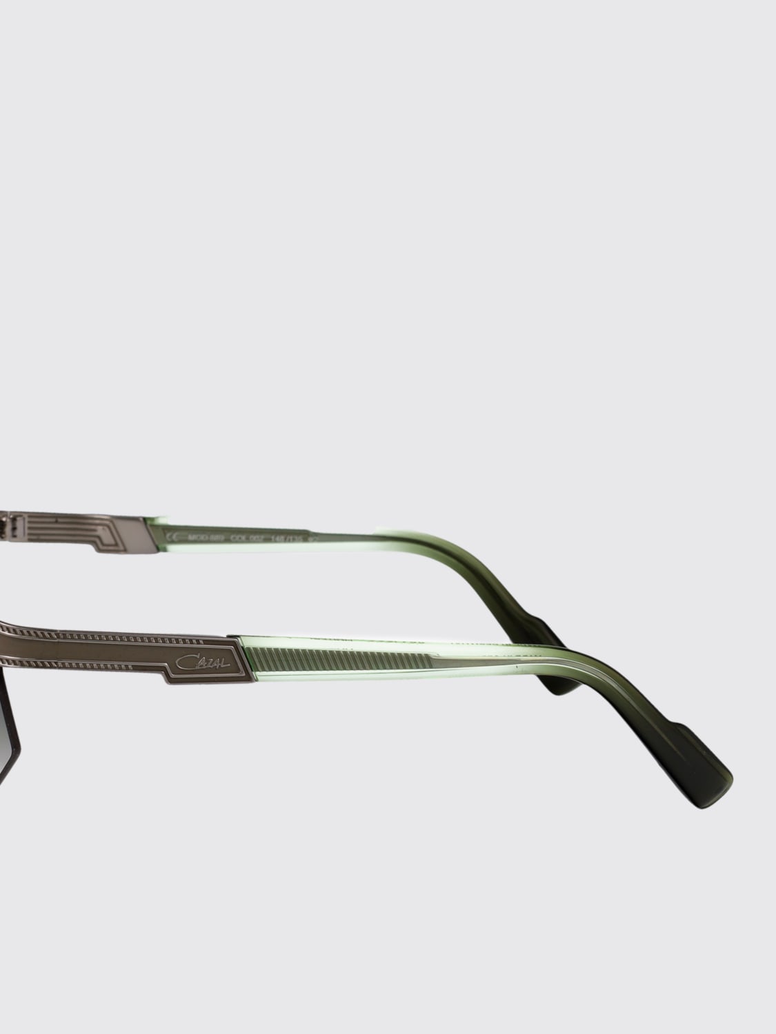 CAZAL SUNGLASSES: Sunglasses men Cazal, Green - Img 3