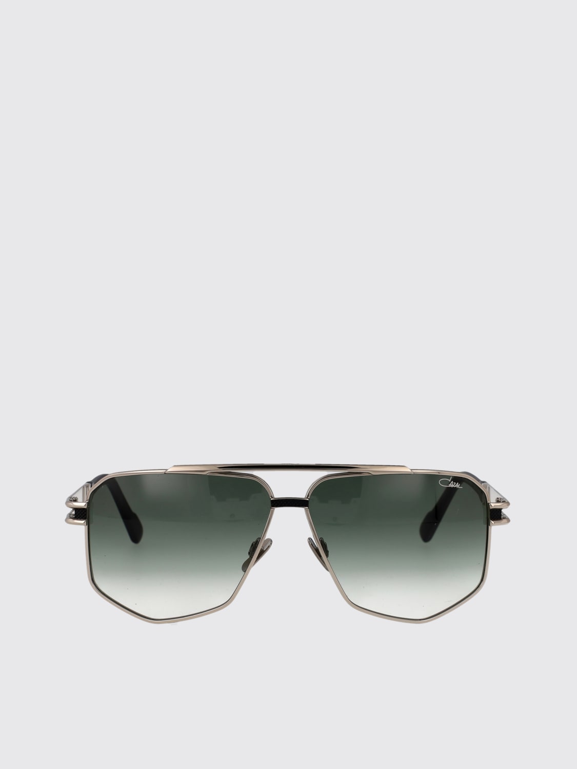 CAZAL SUNGLASSES: Sunglasses men Cazal, Black - Img 2