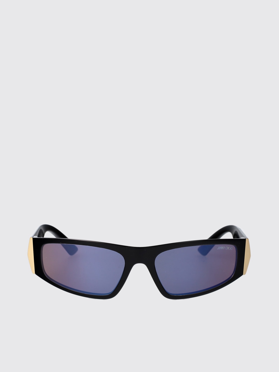 JIMMY CHOO GAFAS DE SOL: Gafas de sol mujer Jimmy Choo, Negro - Img 2