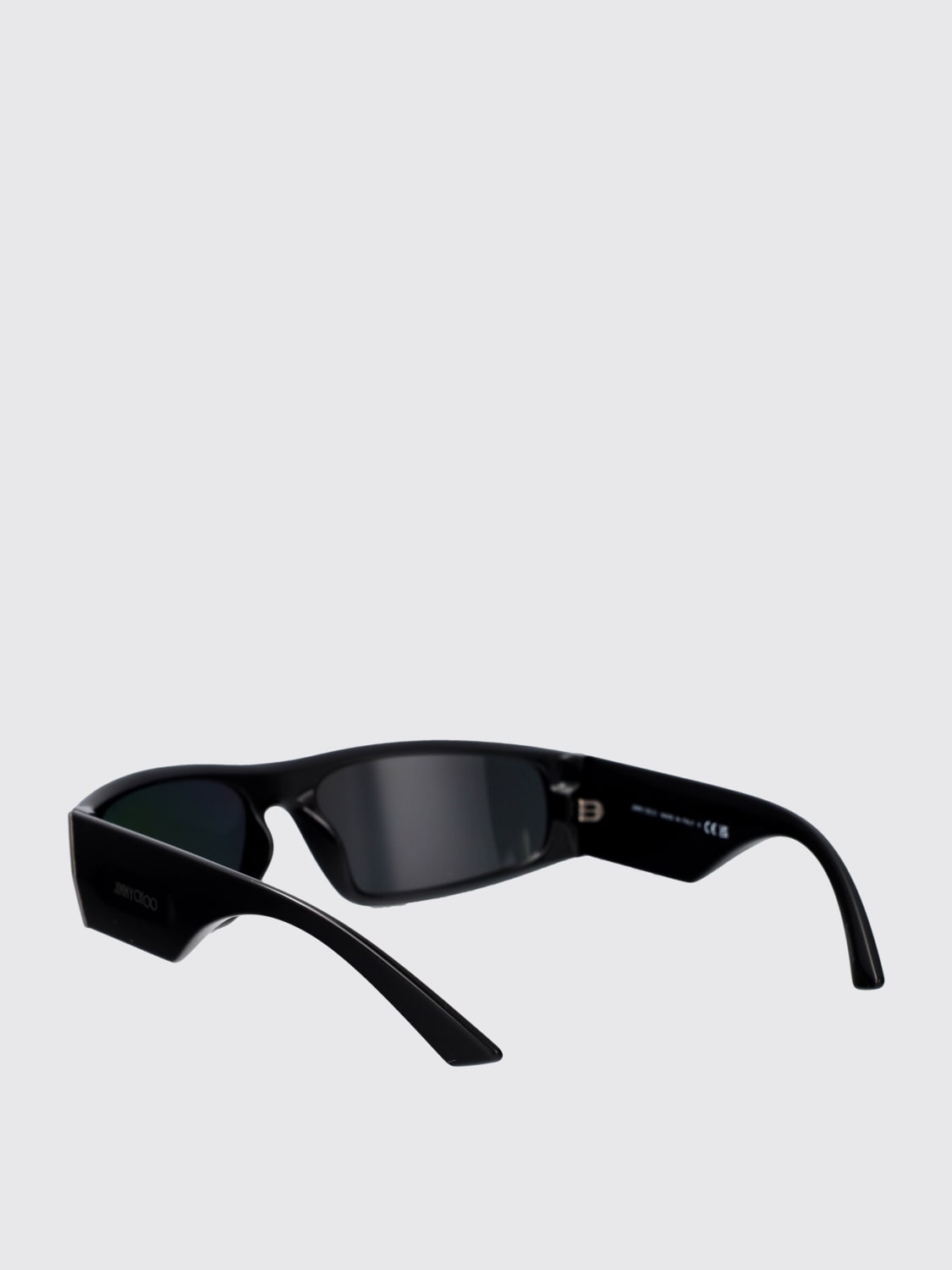 サングラス JIMMY CHOO Woman Sunglasses Black 0JC6001U BLACK JIMMY CHOO: Sunglasses woman - Black 1 | Jimmy Choo