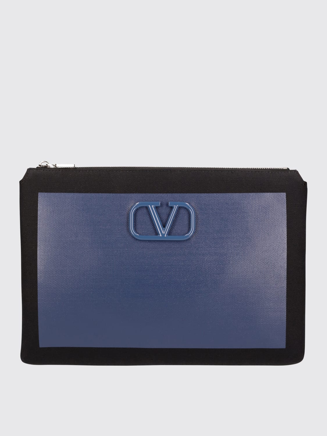 ハンドバッグ VALENTINO GARAVANI Woman Handbag Blue 2Y2B0B90ZKX UYS Valentino Garavani Shoulder Bag