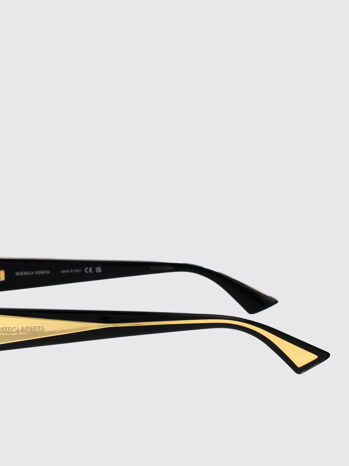 BOTTEGA VENETA GAFAS DE VISTA: Gafas de vista mujer Bottega Veneta, Marrón - Img 3