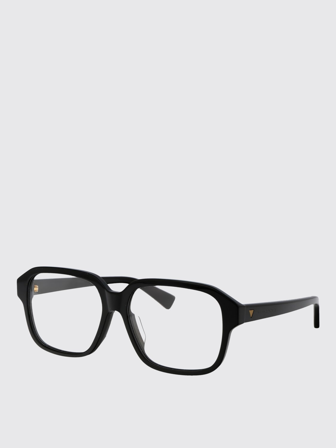 BOTTEGA VENETA OPTICAL FRAMES: Optical frames woman Bottega Veneta, Black - Img 2
