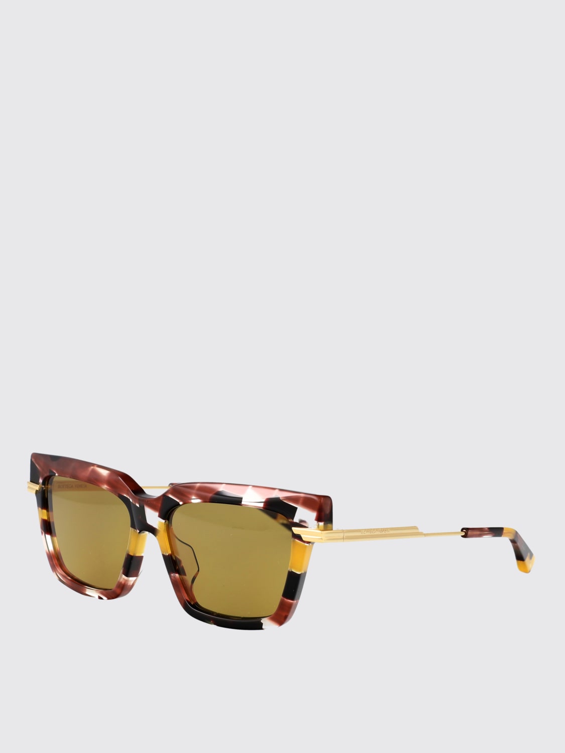 サングラス BOTTEGA VENETA Woman Sunglasses Multicolor BV1242S 005 BOTTEGA VENETA: Sunglasses woman - Multicolor | Bottega