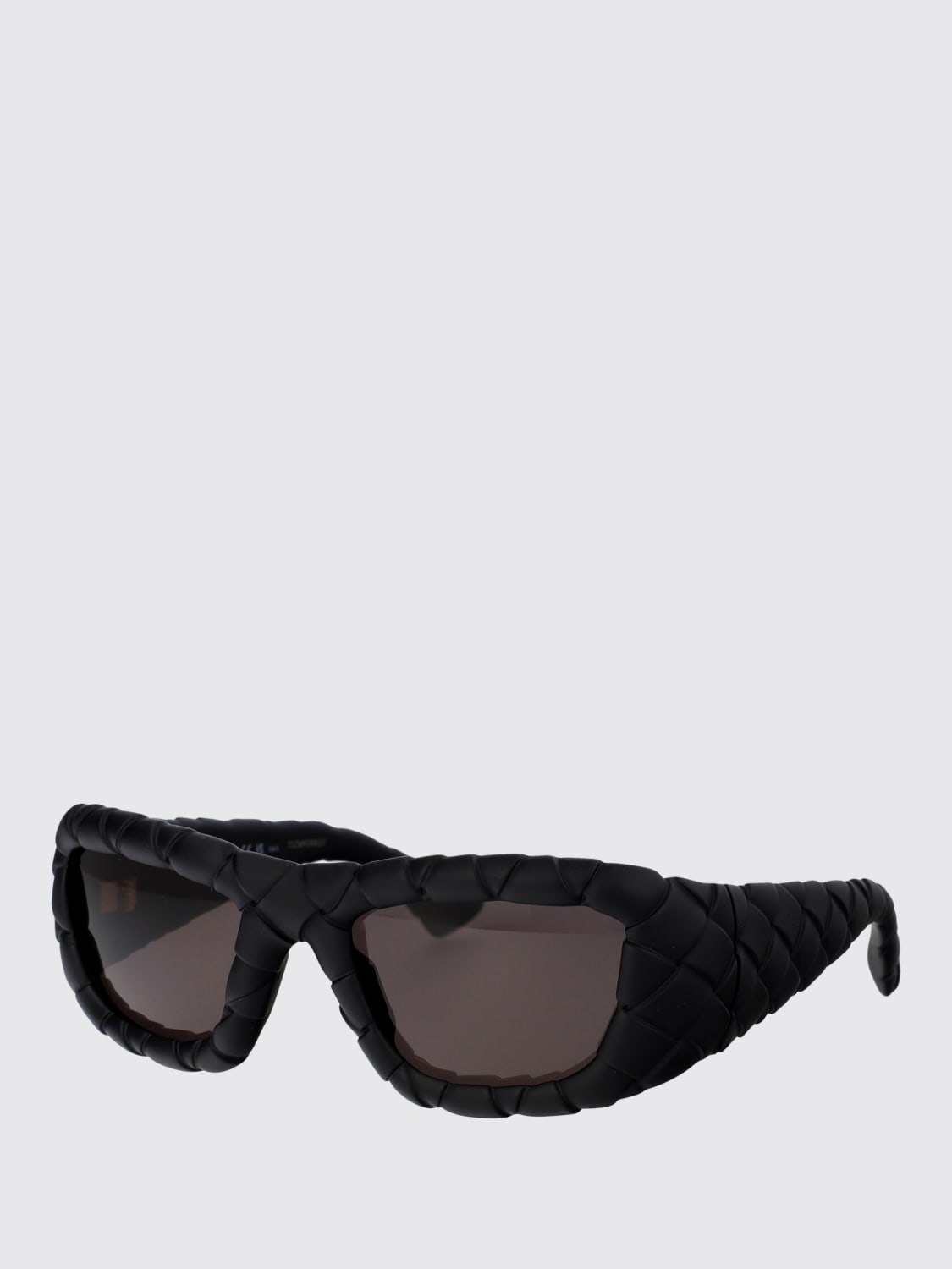 BOTTEGA VENETA SUNGLASSES: Sunglasses woman Bottega Veneta, Black - Img 1