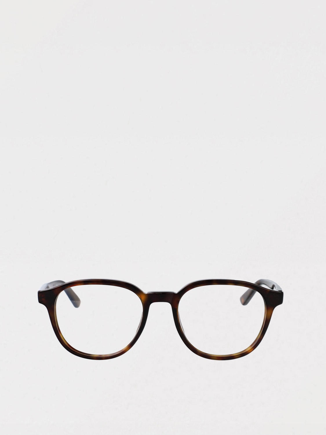 BOTTEGA VENETA OPTICAL FRAMES: Optical frames men Bottega Veneta, Brown - Img 2