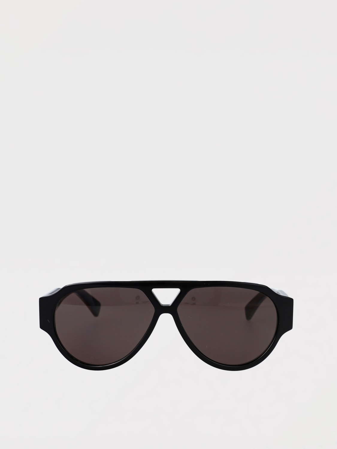 BOTTEGA VENETA SUNGLASSES: Sunglasses men Bottega Veneta, Black - Img 2