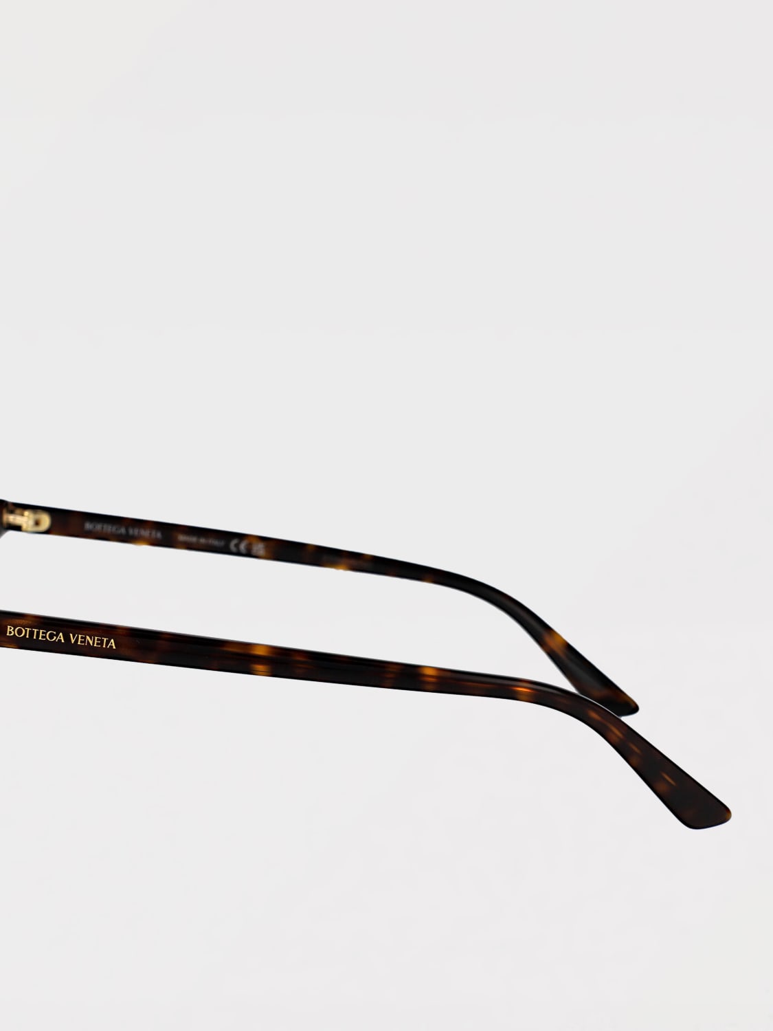 BOTTEGA VENETA GAFAS DE VISTA: Gafas de vista mujer Bottega Veneta, Marrón - Img 3