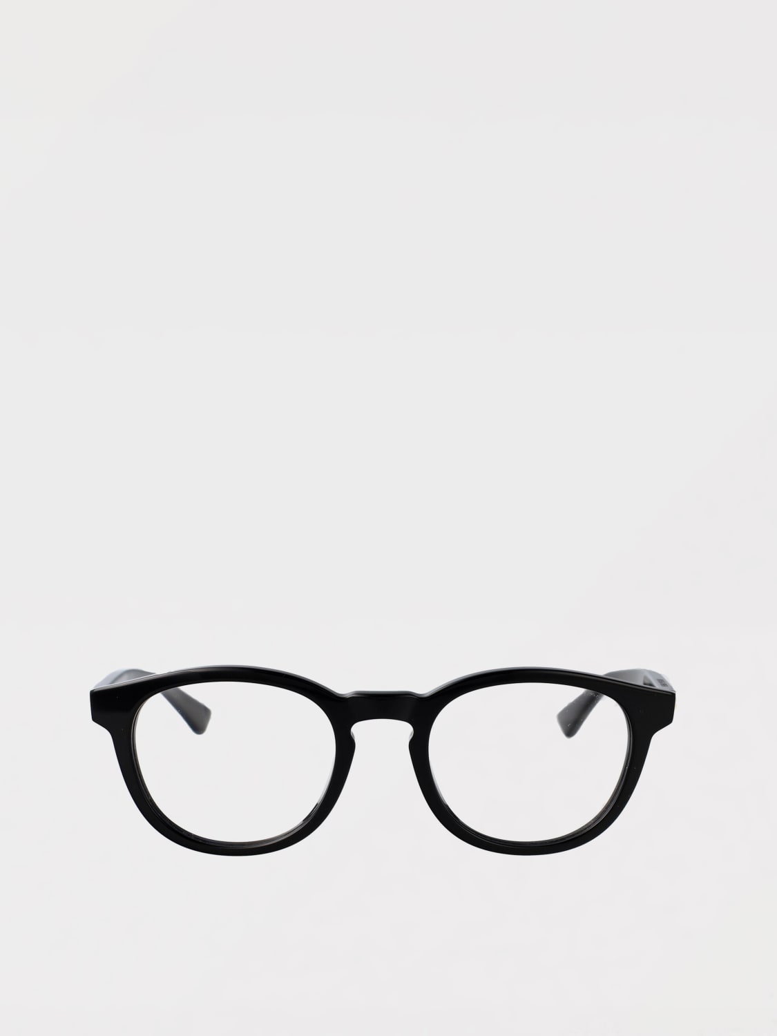 BOTTEGA VENETA OPTICAL FRAMES: Optical frames men Bottega Veneta, Black - Img 2