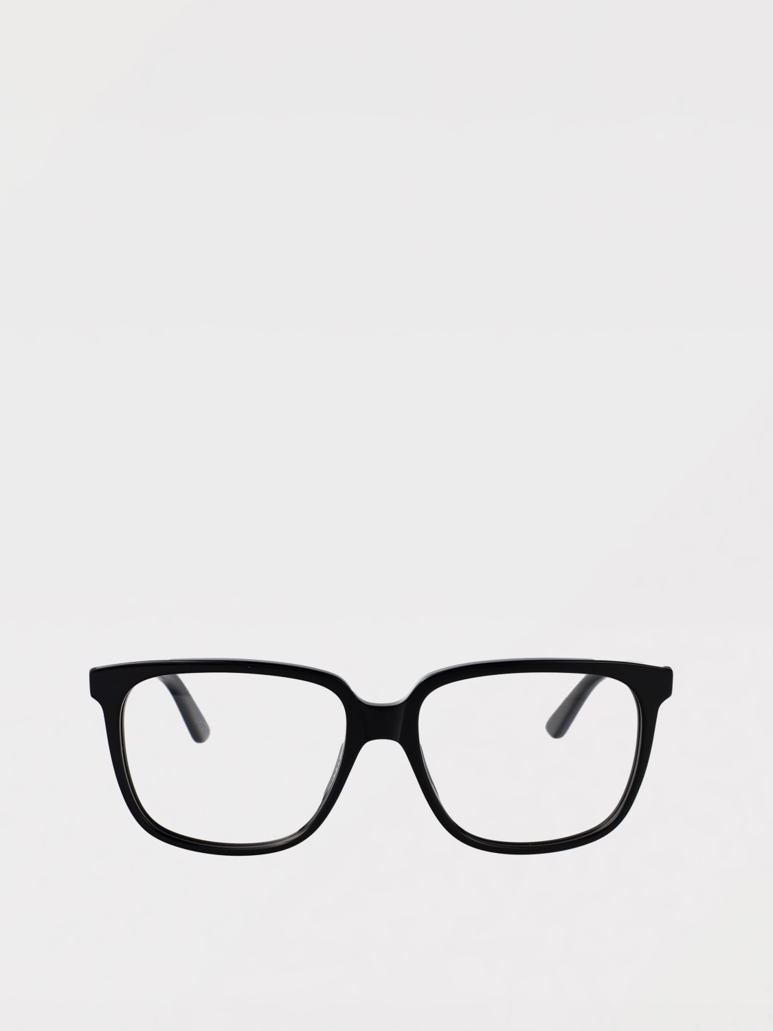 BOTTEGA VENETA OPTICAL FRAMES: Optical frames woman Bottega Veneta, Black - Img 2