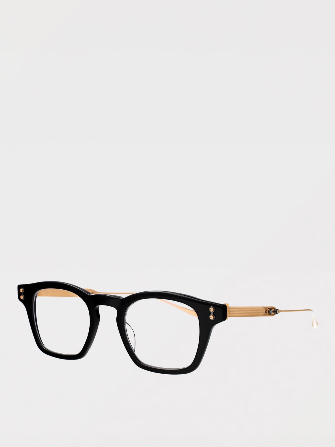 AKONI OPTICAL FRAMES: Optical frames men Akoni, Black - Img 1
