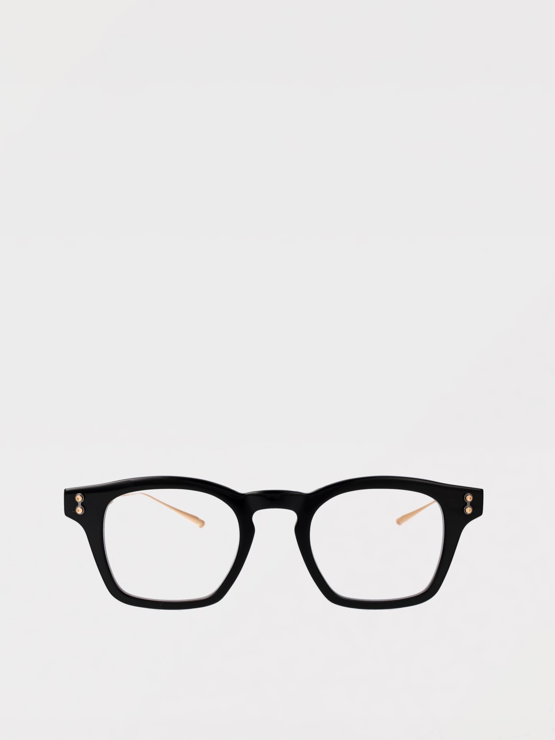 AKONI OPTICAL FRAMES: Optical frames men Akoni, Black - Img 2