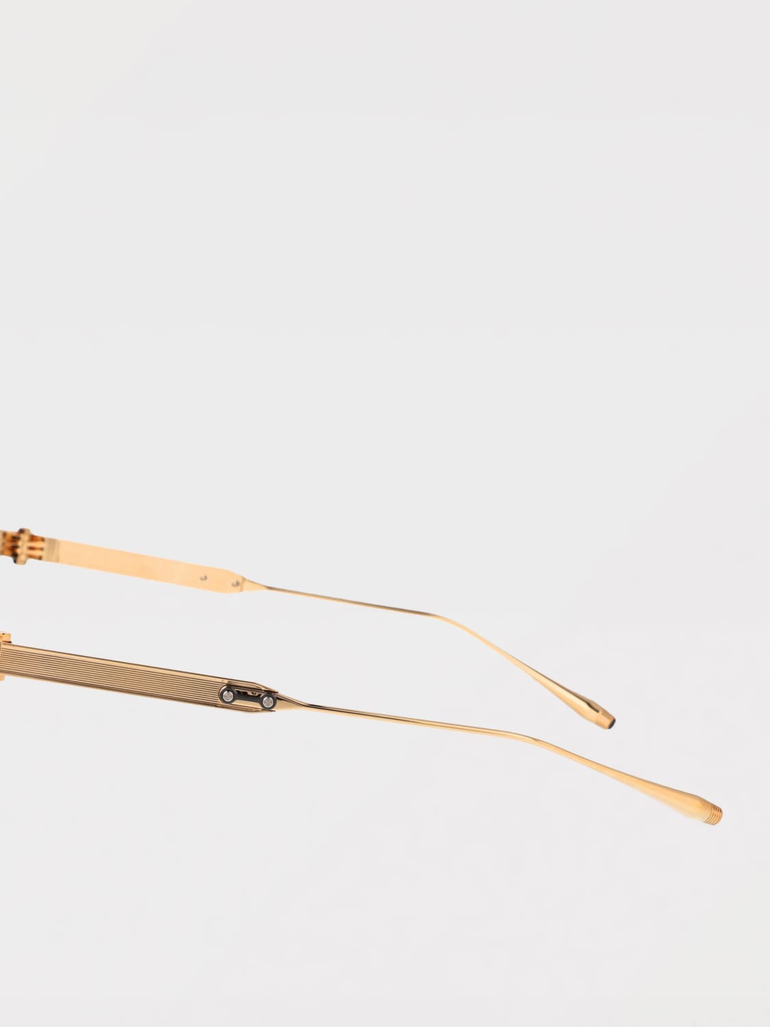 AKONI OPTICAL FRAMES: Optical frames men Akoni, Black - Img 3