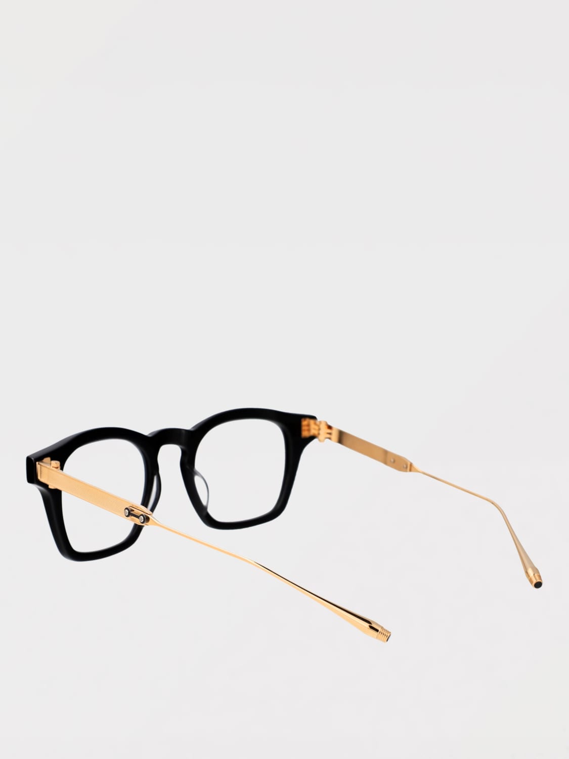 AKONI OPTICAL FRAMES: Optical frames men Akoni, Black - Img 4