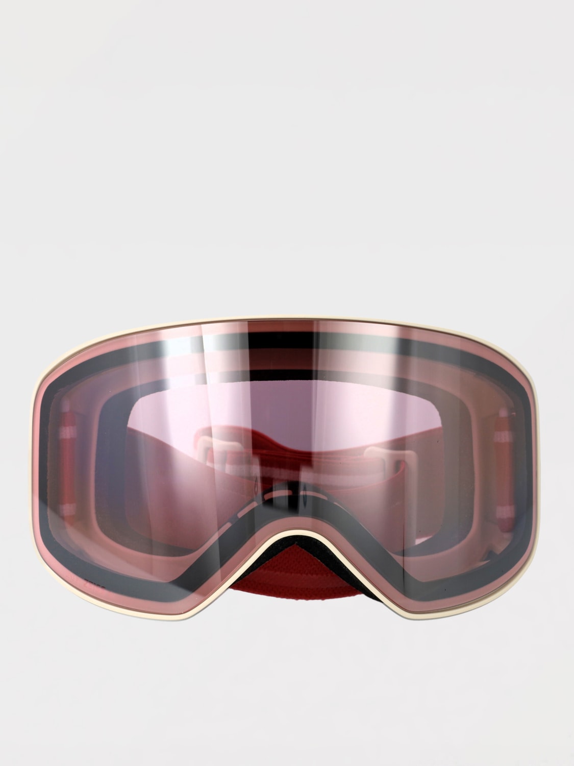 CHLOÉ SUNGLASSES: Sunglasses woman ChloÉ, Ivory - Img 1