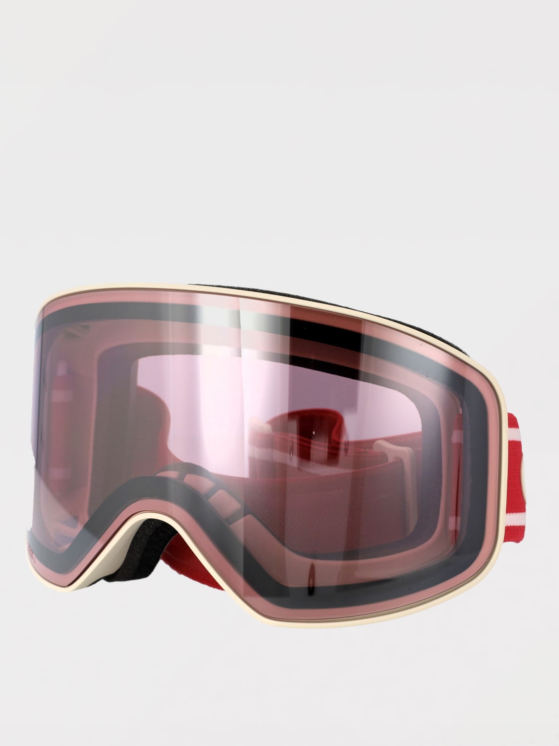 CHLOÉ SUNGLASSES: Sunglasses woman ChloÉ, Ivory - Img 2