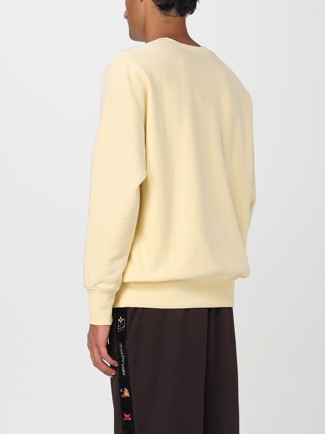 CHAMPION SWEATSHIRT: Sweater men Champion, Multicolor - Img 2