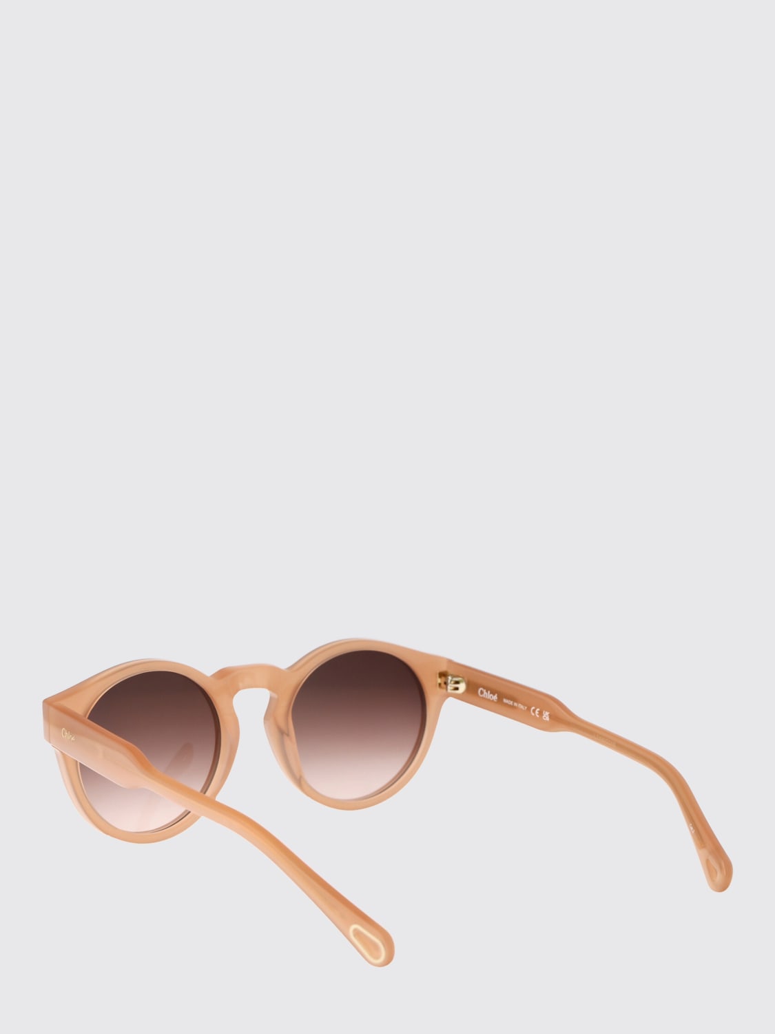 CHLOÉ GAFAS DE SOL: Gafas de sol mujer ChloÉ, Nudo - Img 3