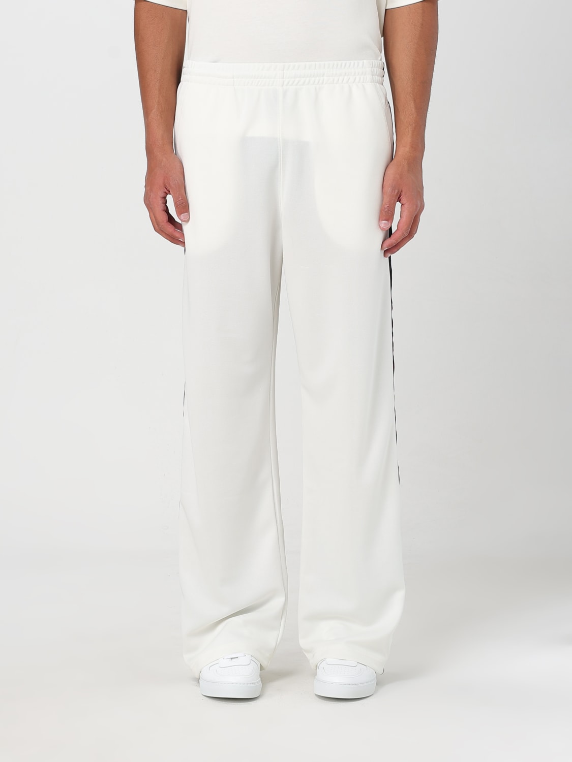 CHAMPION TROUSERS: Trousers men Champion, Multicolor - Img 1