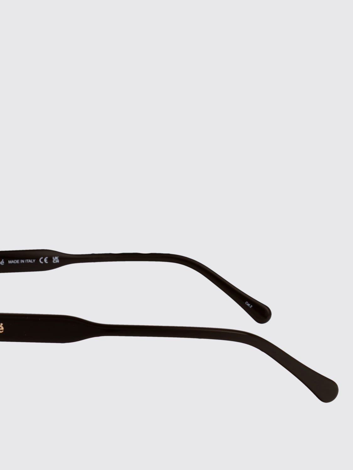 CHLOÉ GAFAS DE SOL: Gafas de sol mujer ChloÉ, Marrón Oscuro - Img 4