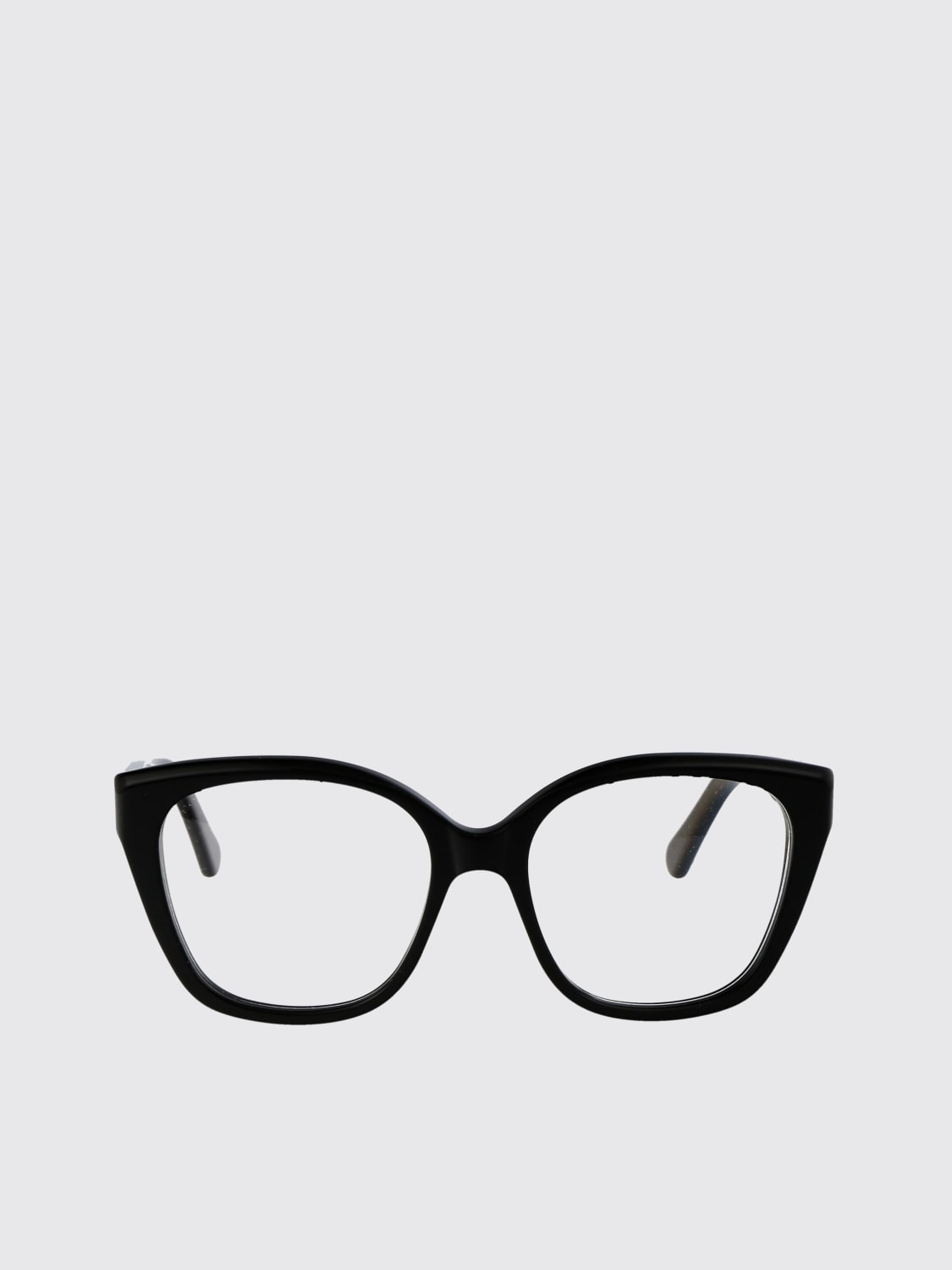 CHLOÉ OPTICAL FRAMES: Optical frames woman ChloÉ, Black - Img 2