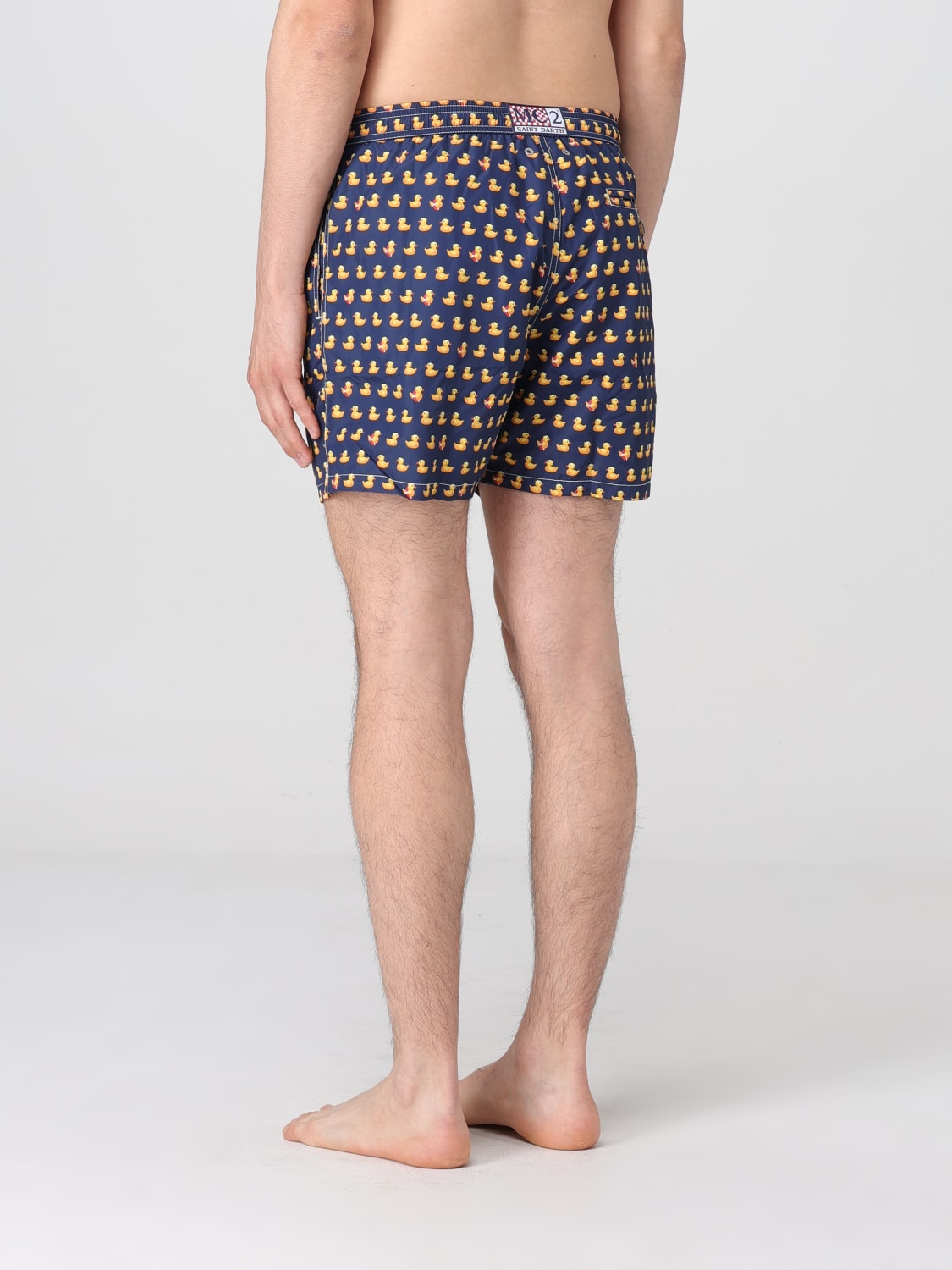 MC2 SAINT BARTH BADEMODE: Bademode herren Mc2 Saint Barth, Fa01 - Img 2