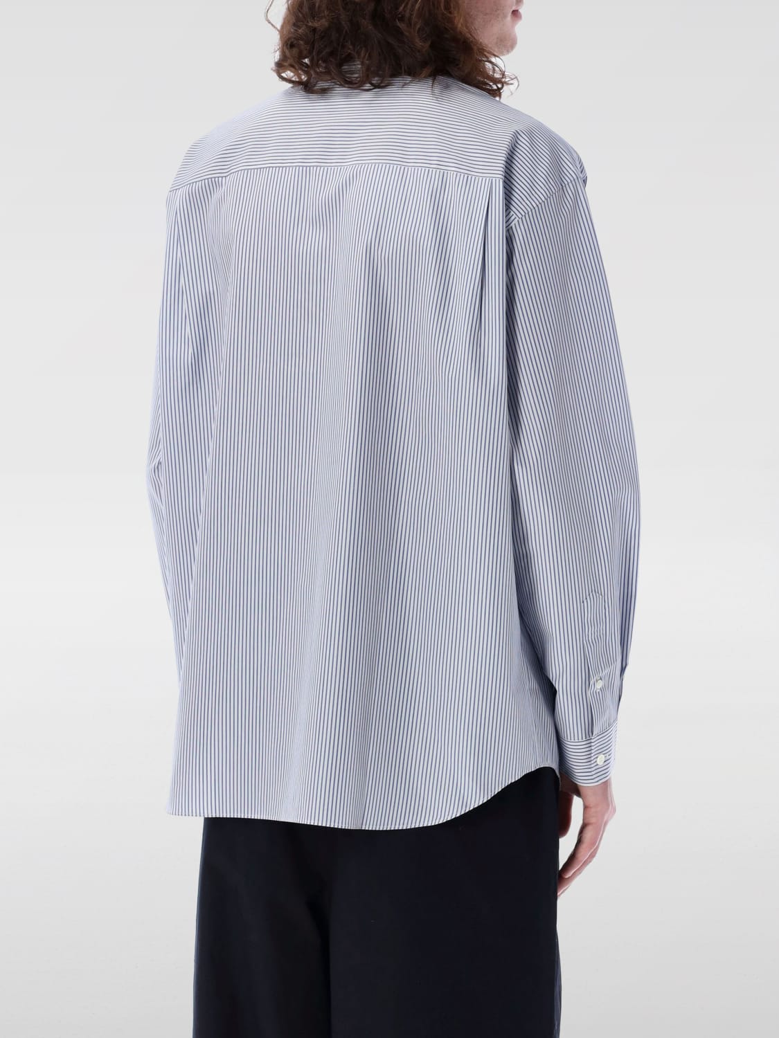 COMME DES GARÇONS SHIRT: T-shirt men Comme Des Garçons, White - Img 2