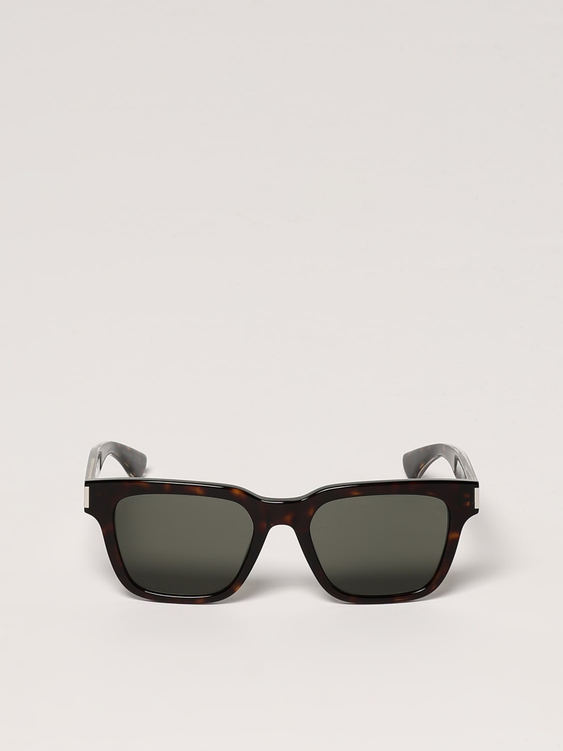 SAINT LAURENT GAFAS DE SOL: Gafas de sol hombre Saint Laurent, Gris - Img 3