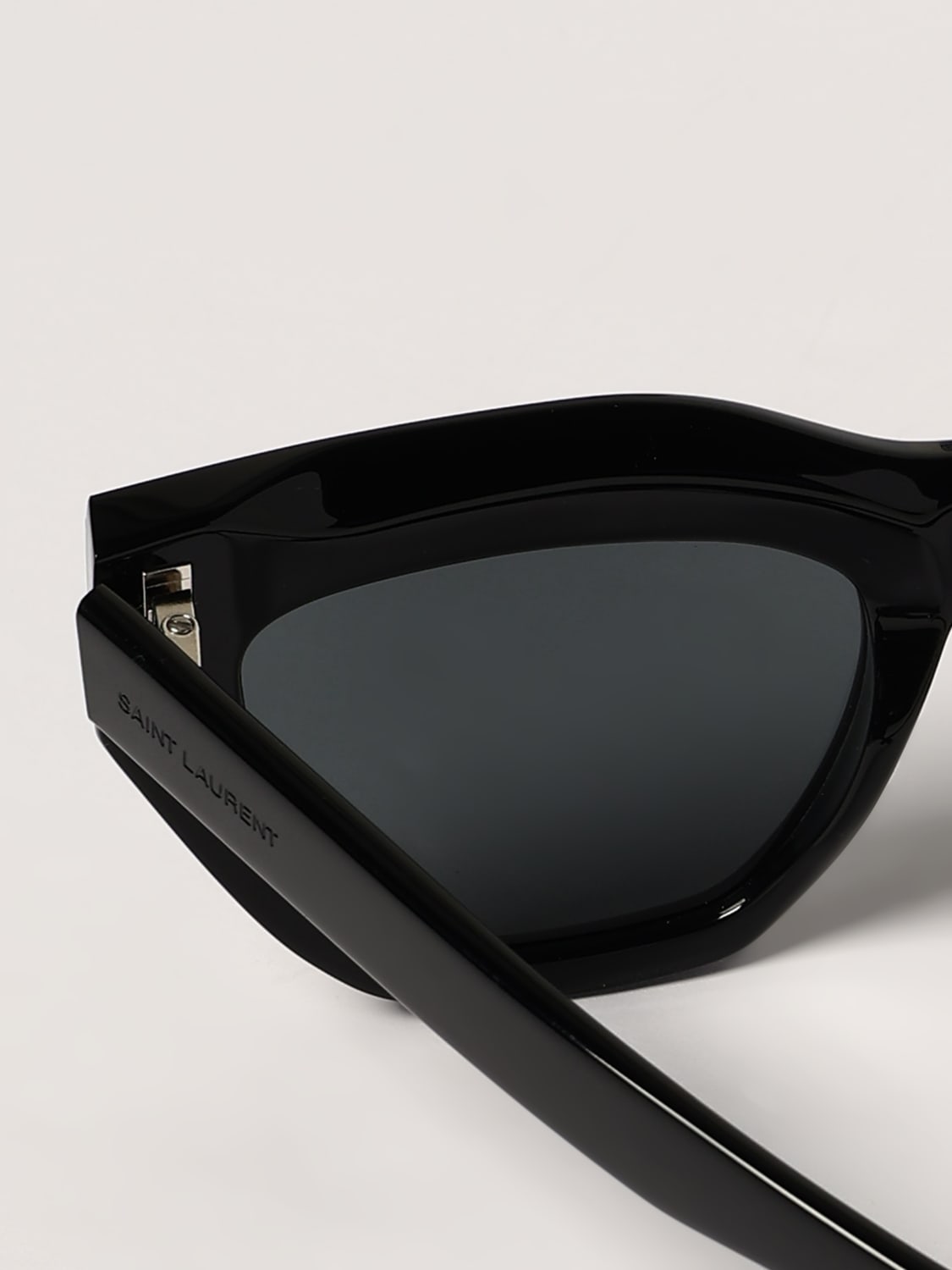 サングラス SAINT LAURENT Woman Sunglasses Black SL759 001 Saint Laurent SL 759 001 - Black Sunglasses for Woman