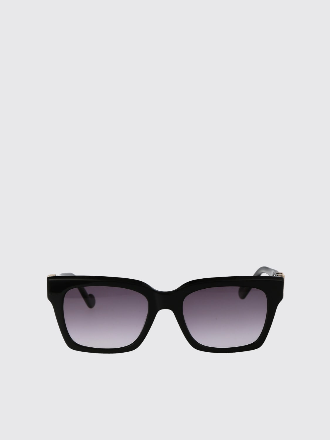LIU JO SUNGLASSES: Sunglasses woman Liu Jo, Black - Img 2