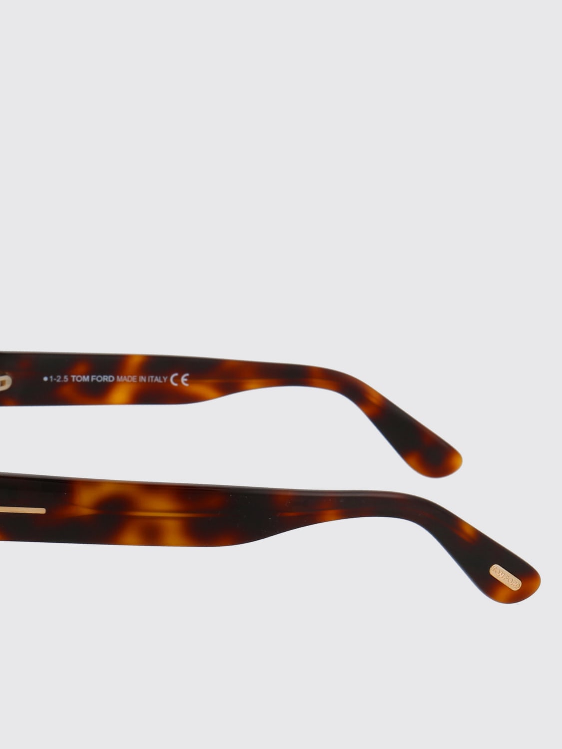 TOM FORD GAFAS DE SOL: Gafas de sol hombre Tom Ford, Negro - Img 3