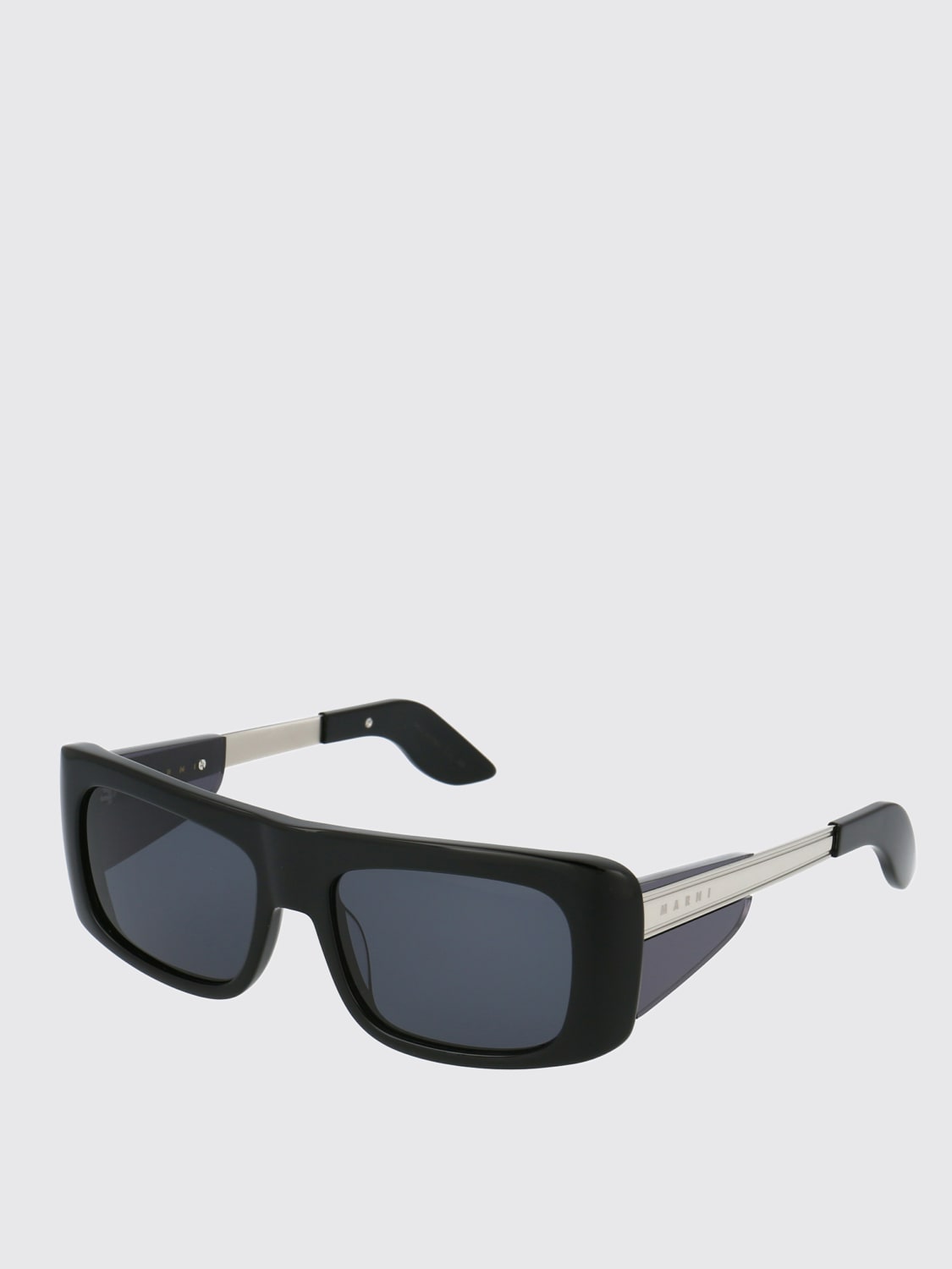 MARNI SUNGLASSES: Sunglasses woman Marni, Black - Img 1