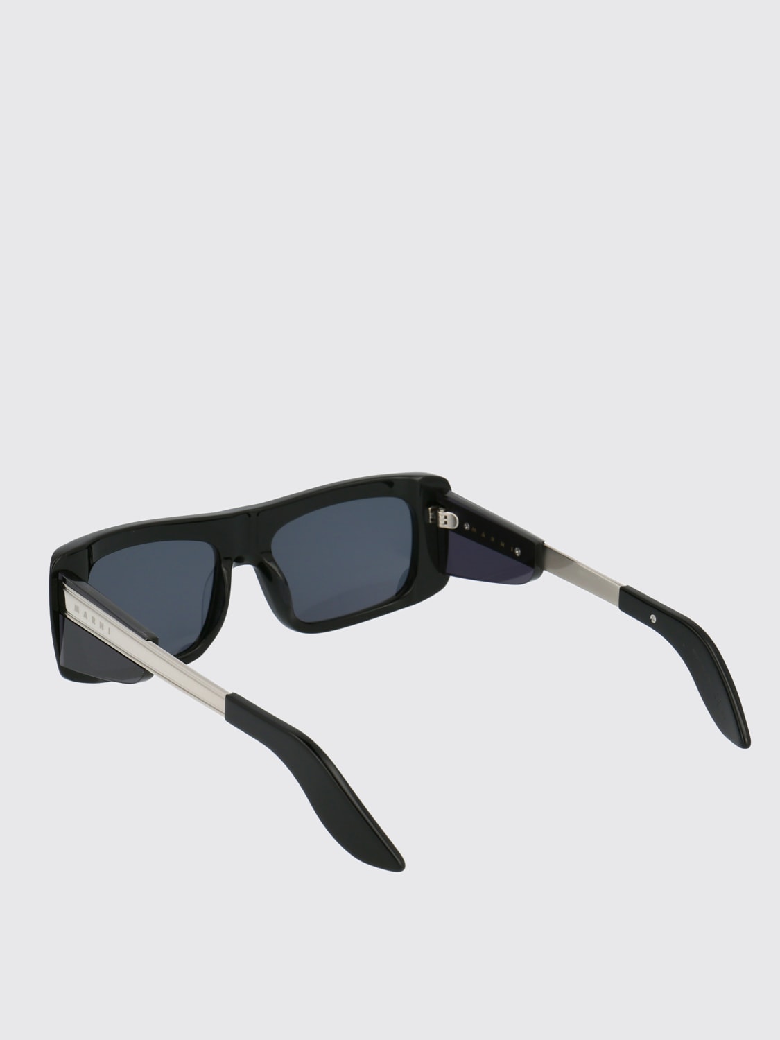 サングラス MARNI Woman Sunglasses Black ME641S 001 ME641S 001 black - eye-oo.com