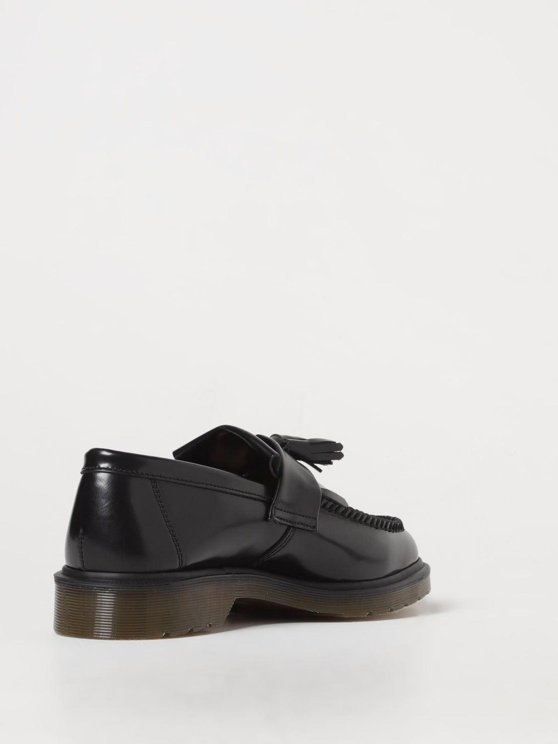 DR. MARTENS LOAFERS: Shoes men Dr. Martens, Black - Img 3