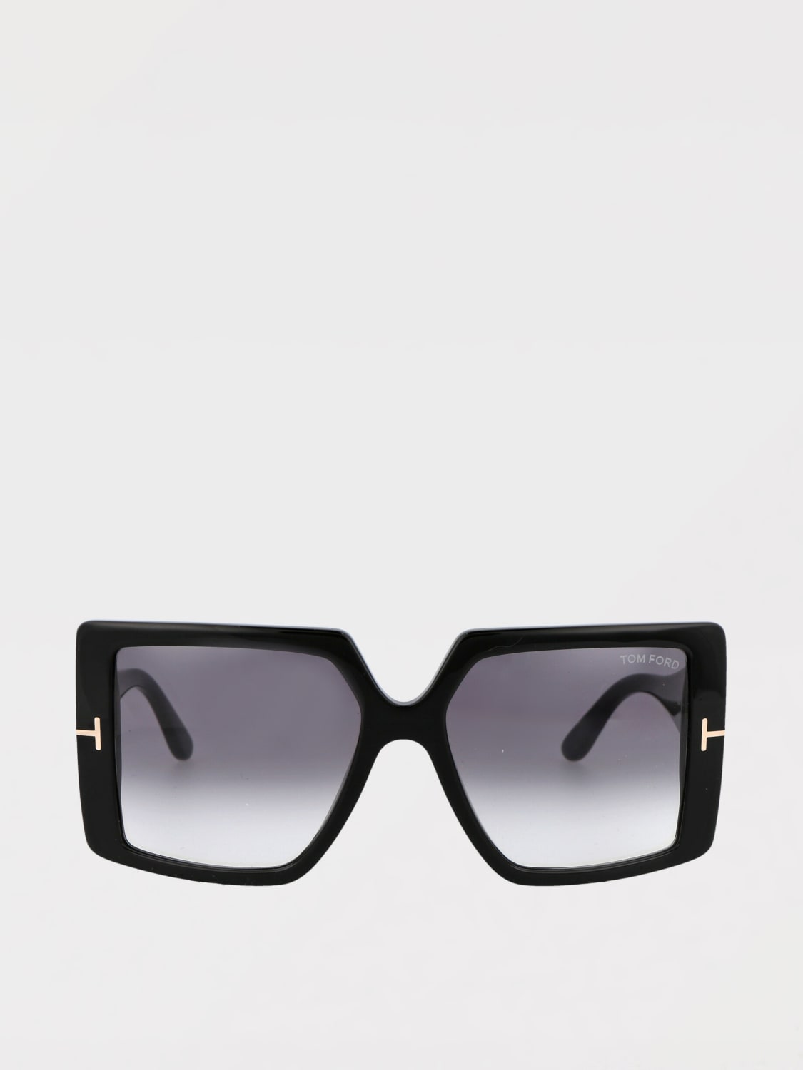 TOM FORD SUNGLASSES: Sunglasses woman Tom Ford, Black - Img 2