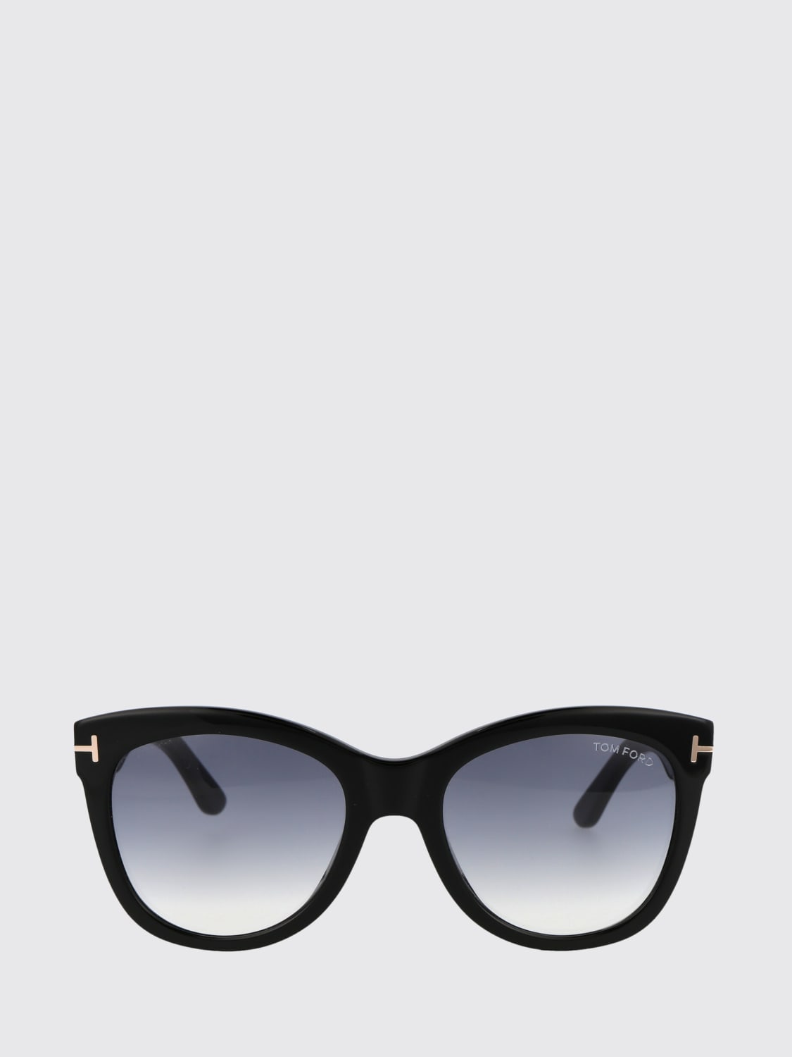 TOM FORD GAFAS DE SOL: Gafas de sol mujer Tom Ford, Negro - Img 2