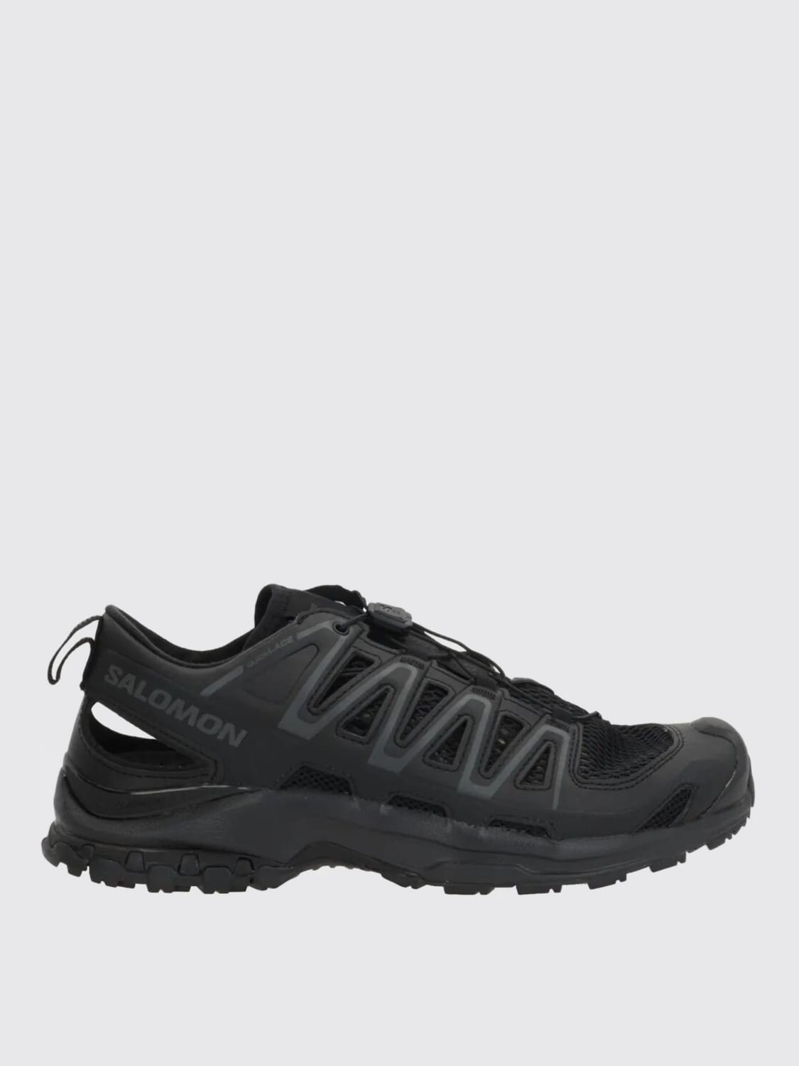 スニーカー SALOMON Men Sneakers Black L47747300 XT-4 OG R.A.D - Black / Dark Citron / Nocturne