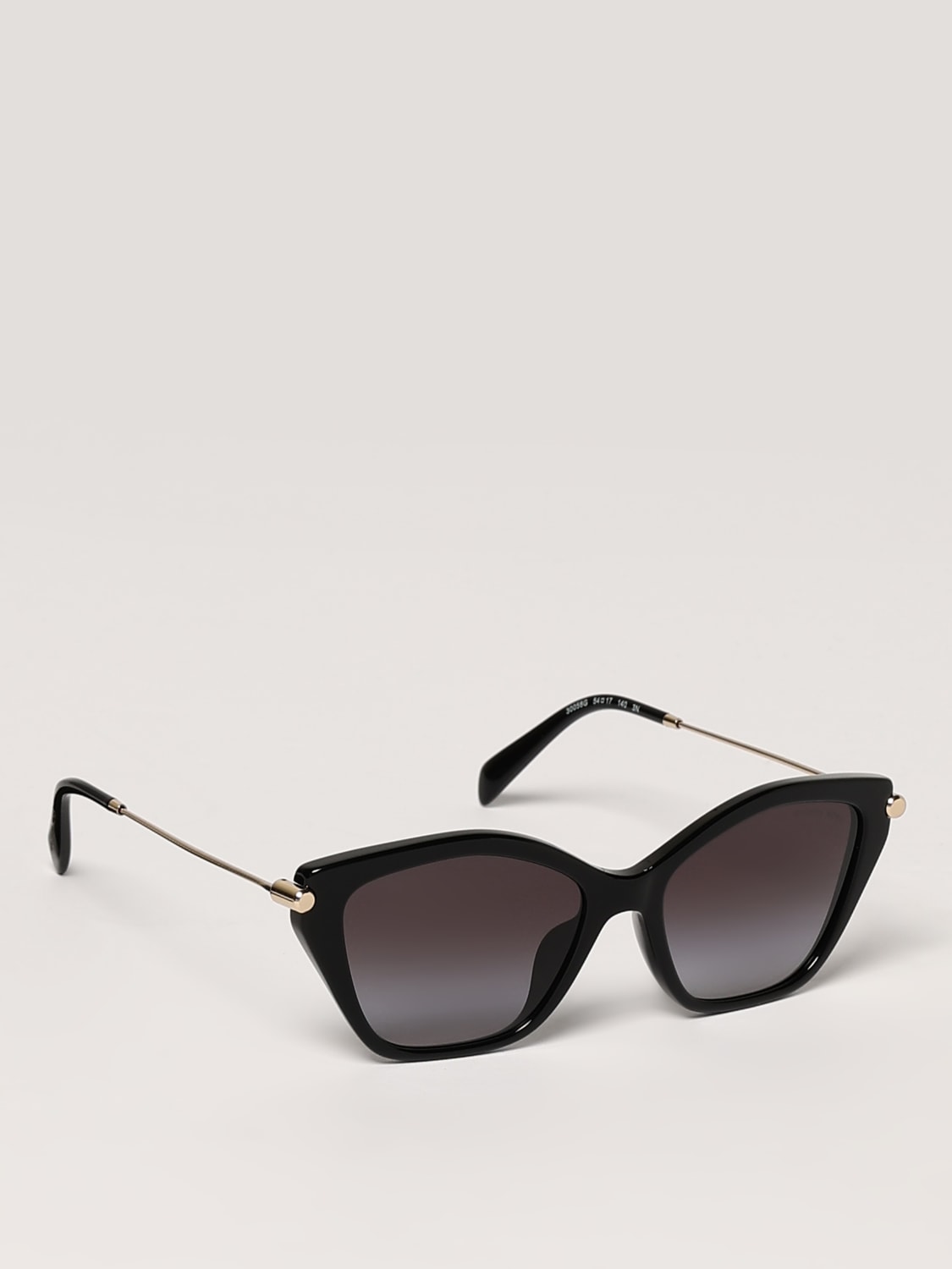MICHAEL KORS SONNENBRILLE: Sonnenbrillen damen Michael Kors, Schwarz - Img 1
