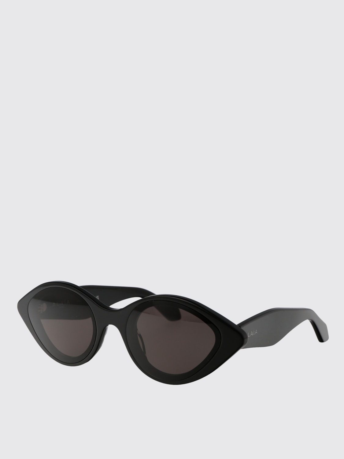 ALAÏA GAFAS DE SOL: Gafas de sol mujer AlaÏa, Negro - Img 1