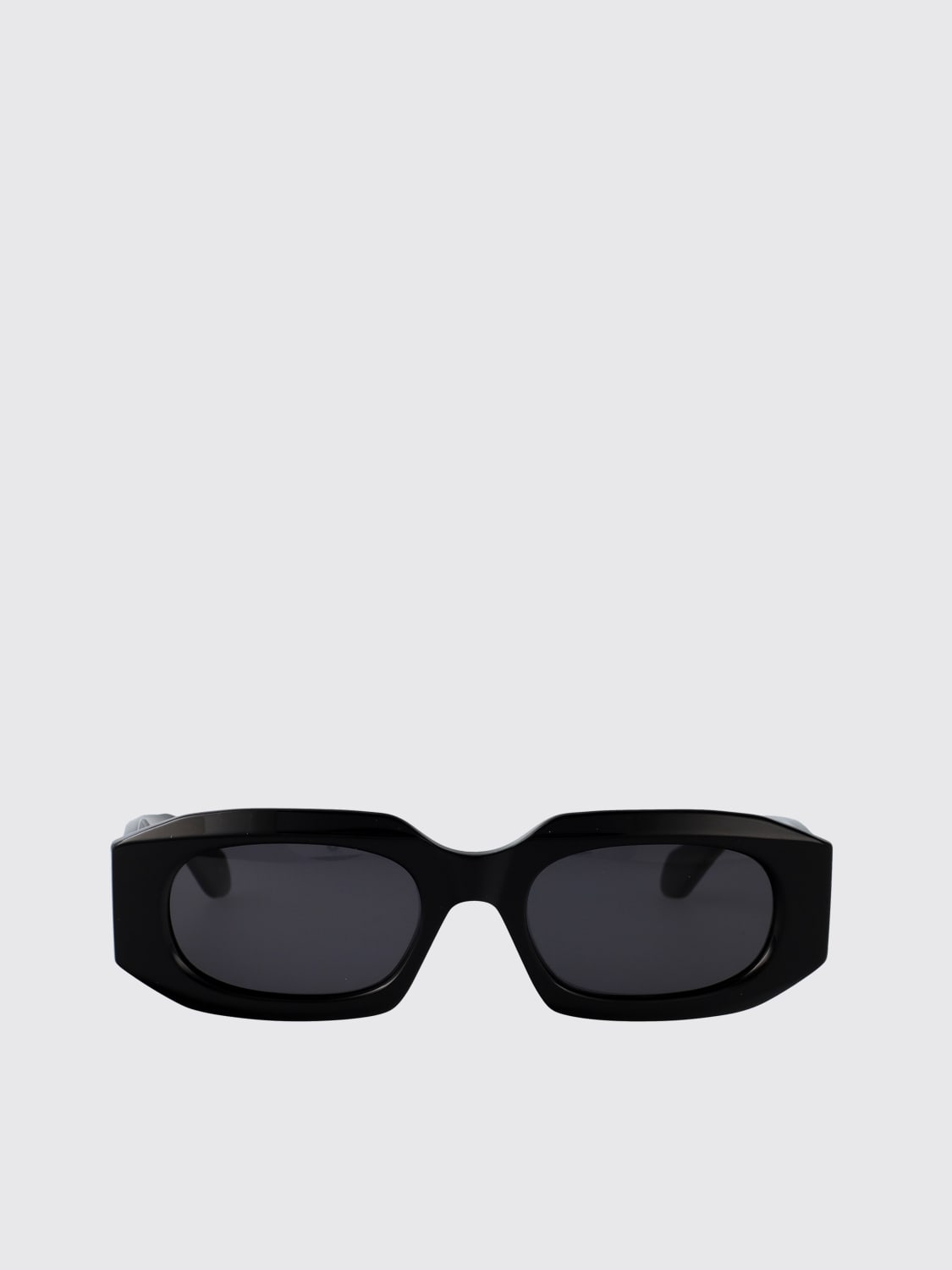 ALAÏA SUNGLASSES: Sunglasses woman AlaÏa, Black - Img 2