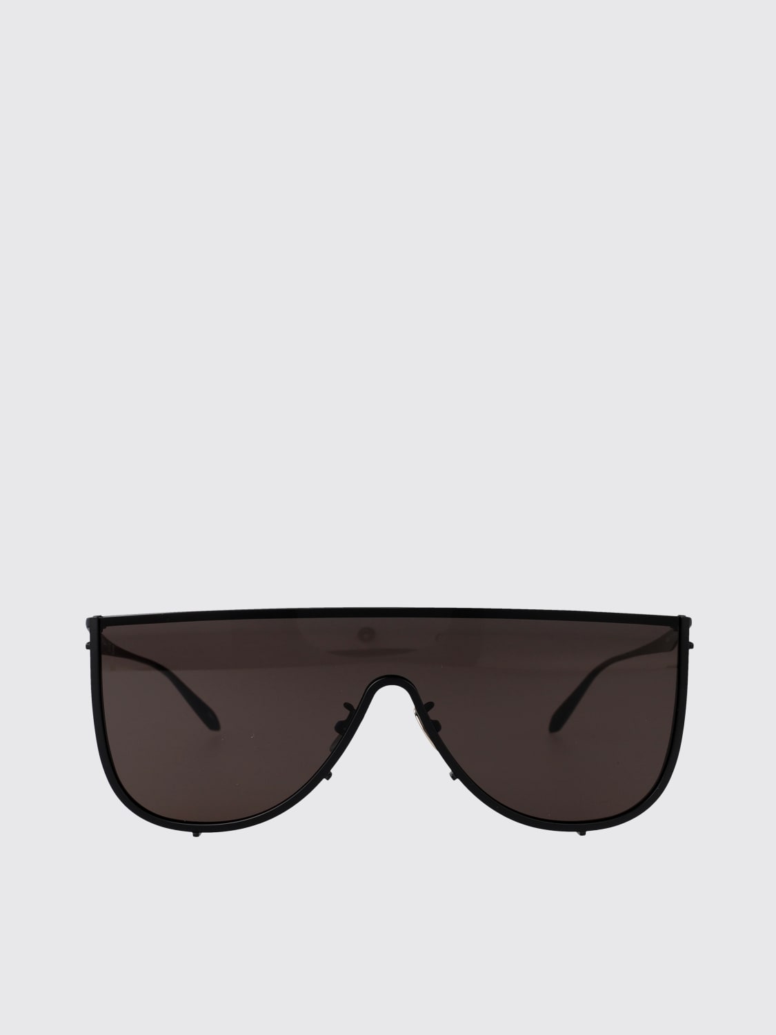 ALAÏA SUNGLASSES: Sunglasses woman AlaÏa, Black - Img 2