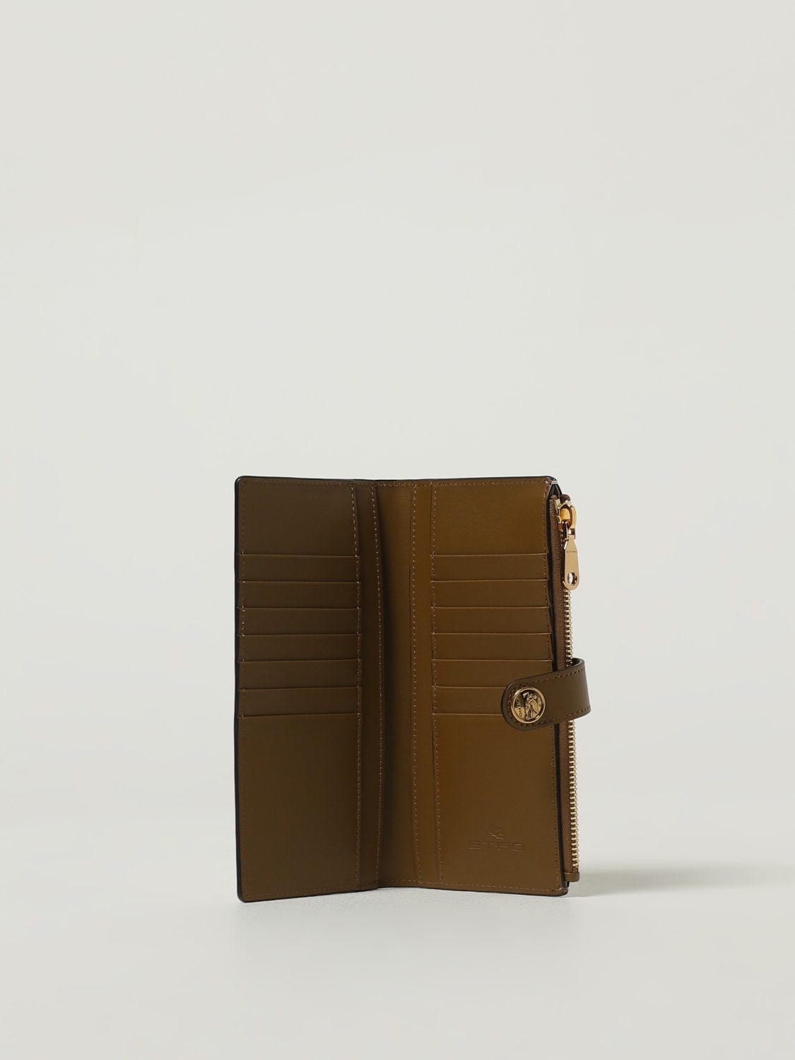 ETRO CARTERA: Cartera mujer Etro, Blanco - Img 2