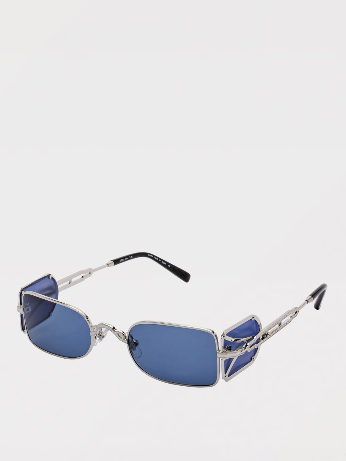 MATSUDA: Sunglasses men - Grey | Matsuda sunglasses 10611H online