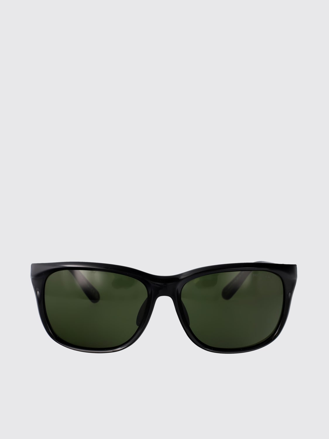MONCLER SUNGLASSES: Sunglasses men Moncler, Black - Img 2