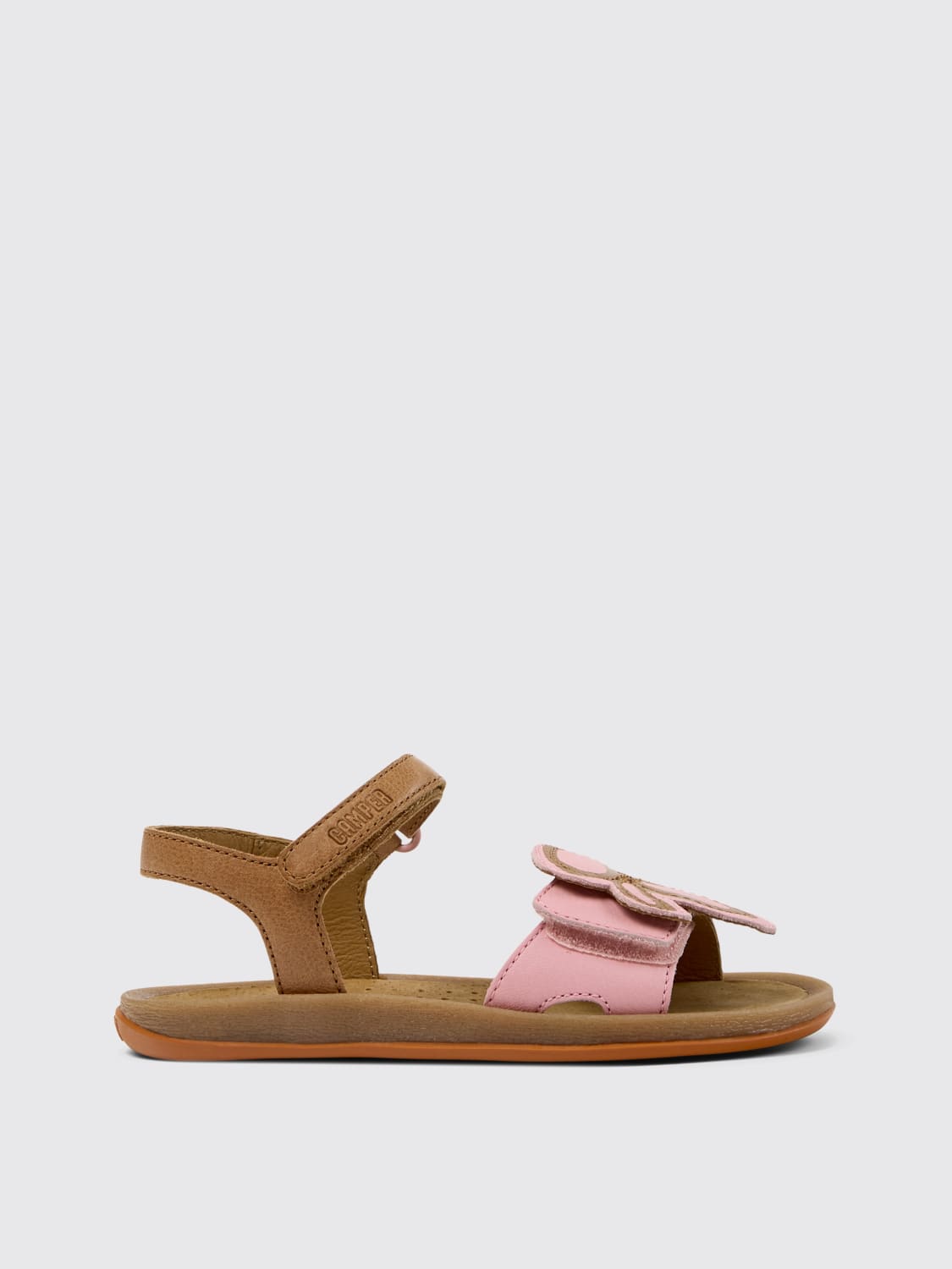 CAMPER ОБУВЬ: Обувь Детское Camper, Многоцветный - Img 1