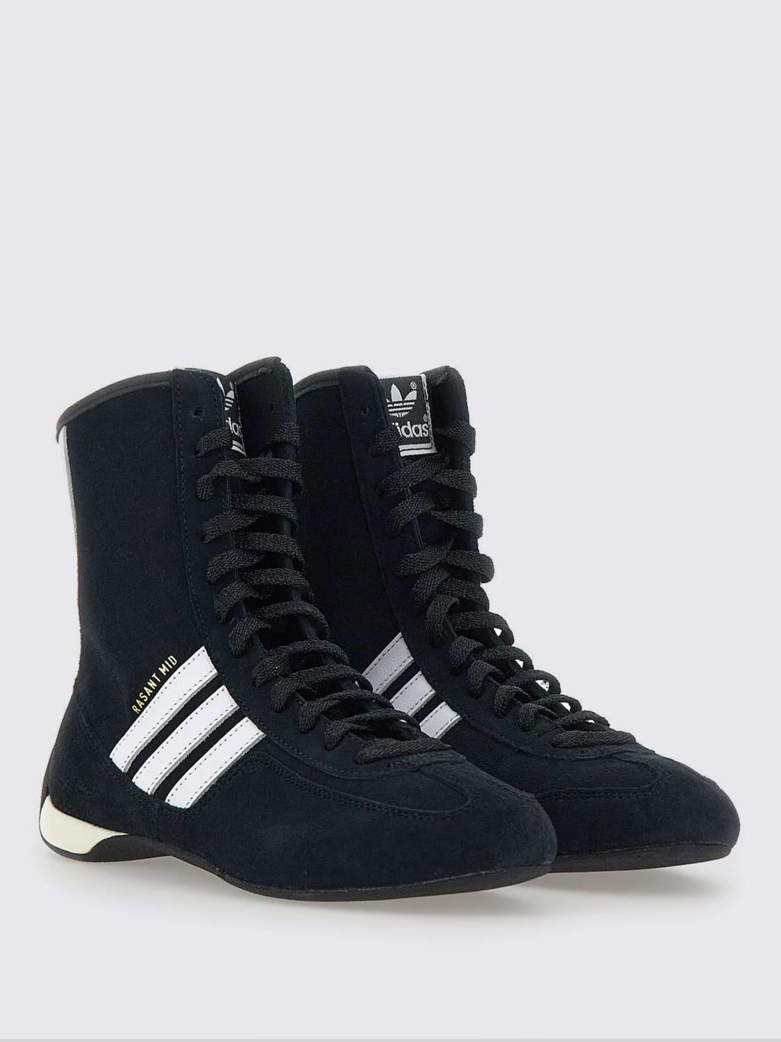 ADIDAS ORIGINALS SNEAKERS: Sneakers woman Adidas Originals, Black - Img 2