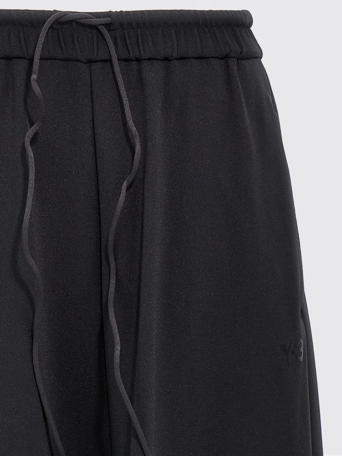 Y-3 SKIRT: Skirt woman Y-3, Black - Img 3