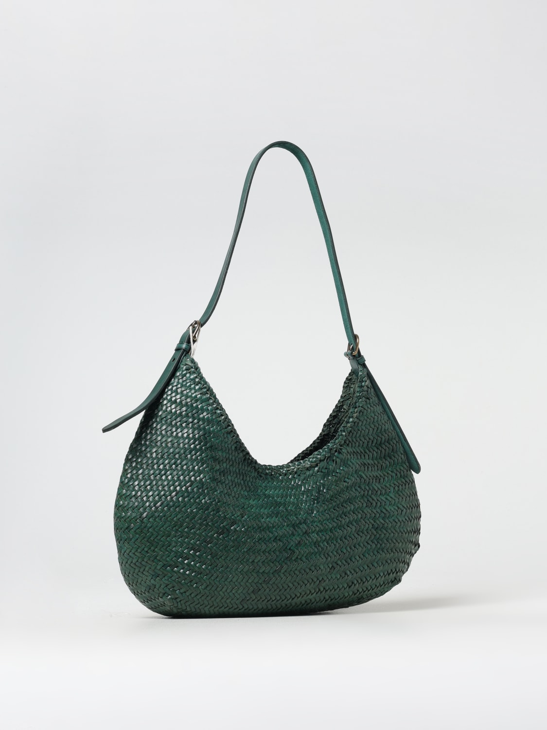 ショルダーバッグ・ポシェット DRAGON DIFFUSION Woman Crossbody bags Green 8022 FOREST DRAGON DIFFUSION: Crossbody bags woman - Green | Dragon