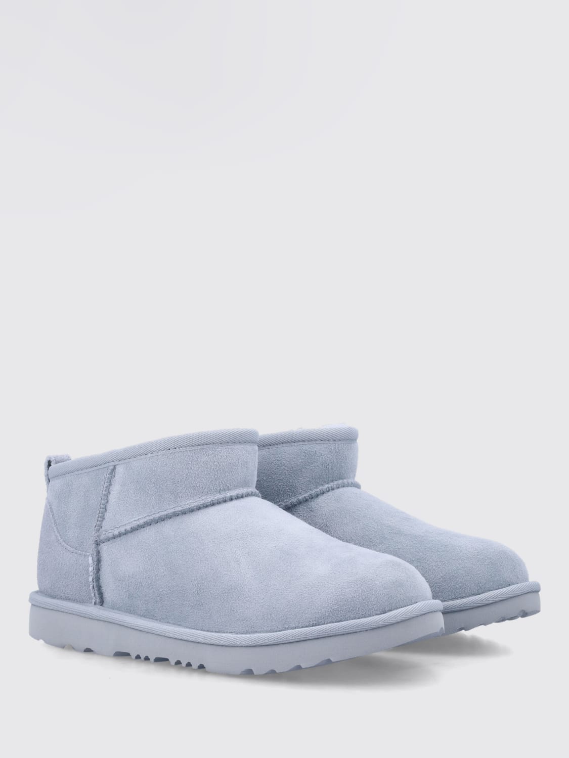 UGG 鞋: 鞋履 儿童 UGG, 灰褐色 - Img 2